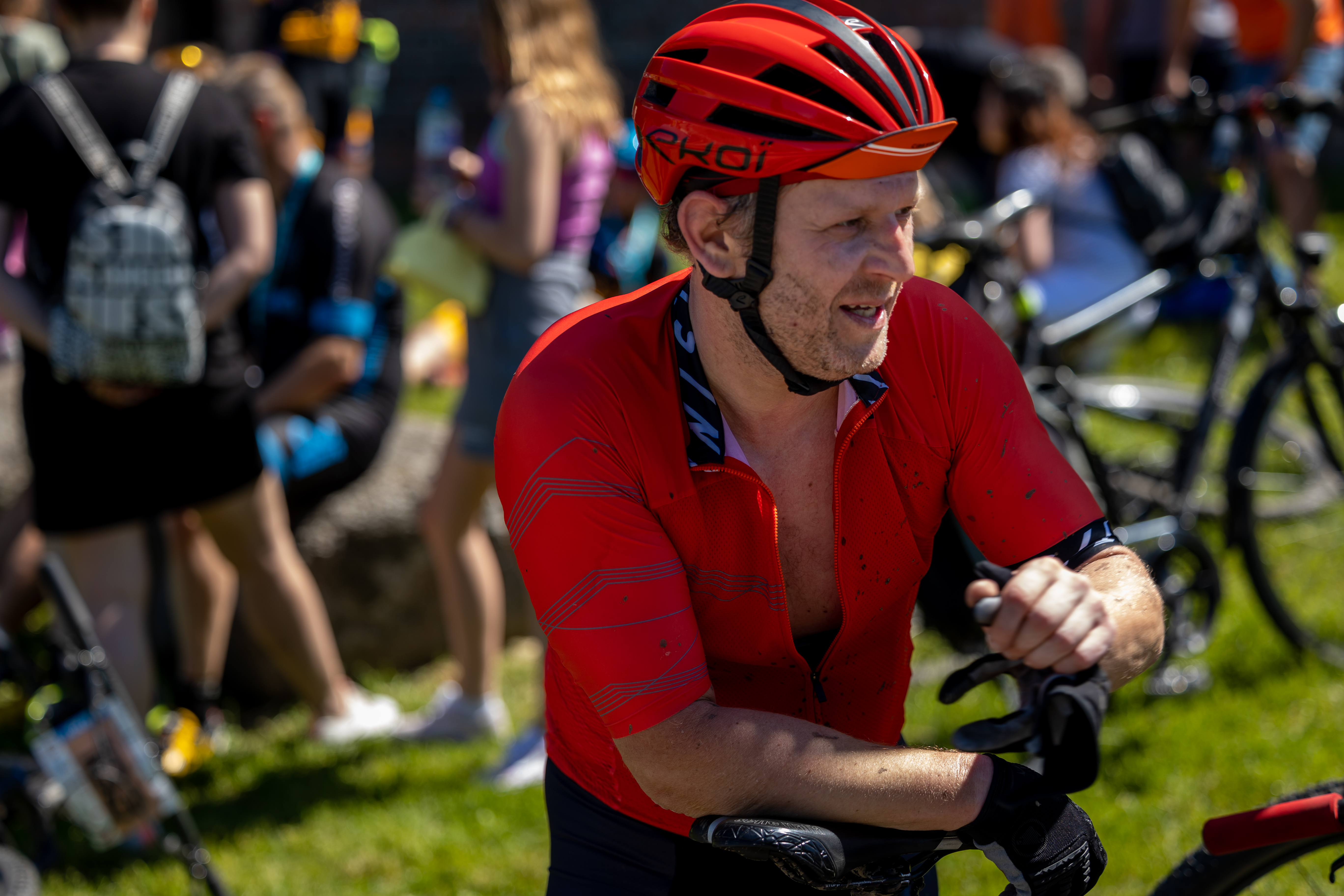 Grudziądzki Festiwal Rowerowy 05.06.2022 241